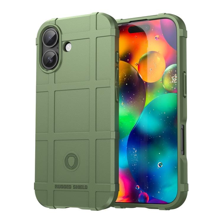 Full Coverage Shockproof TPU Phone Case������������������...