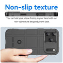 Full Coverage Shockproof TPU Phone Case������������������...