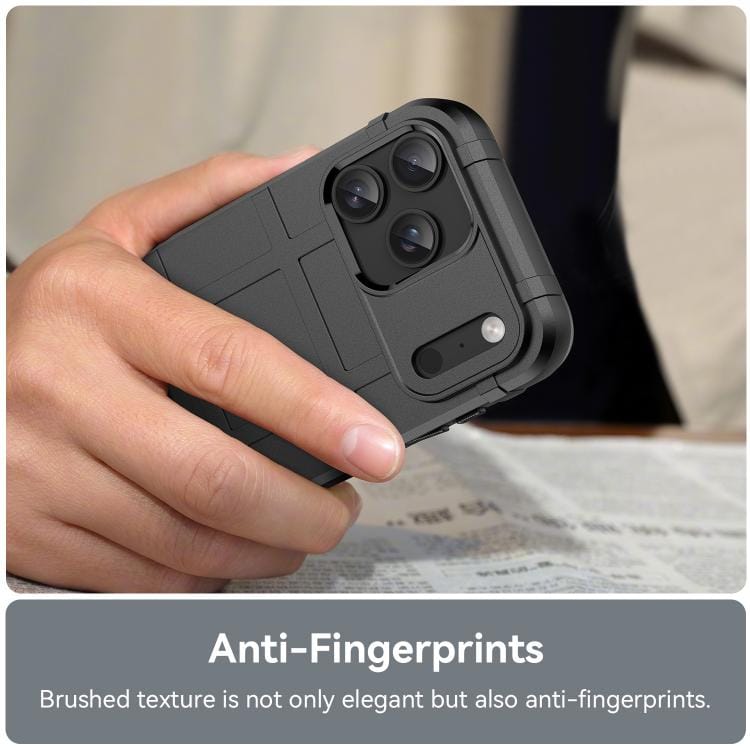 Full Coverage Shockproof TPU Phone Case������������������...