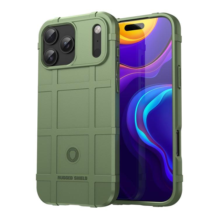 Full Coverage Shockproof TPU Phone Case������������������...