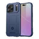 Full Coverage Shockproof TPU Phone Case������������������...