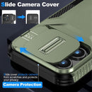 Sliding Camshield Phone Case, For iPhone 15 Pro Max