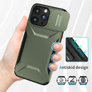 Sliding Camshield Phone Case, For iPhone 15 Pro Max