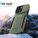 Sliding Camshield Phone Case, For iPhone 15 Pro Max