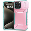 Sliding Camshield Phone Case, For iPhone 15 Pro Max
