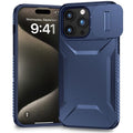 Sliding Camshield Phone Case, For iPhone 15 Pro Max