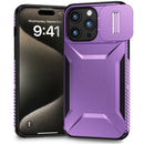 Sliding Camshield Phone Case, For iPhone 15 Pro Max
