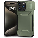 Sliding Camshield Phone Case, For iPhone 15 Pro