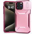 Sliding Camshield Phone Case, For iPhone 15 Pro