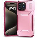 Sliding Camshield Phone Case, For iPhone 15 Pro