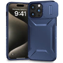 Sliding Camshield Phone Case, For iPhone 15 Pro