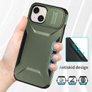 Sliding Camshield Phone Case, For iPhone 15 Plus