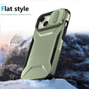 Sliding Camshield Phone Case, For iPhone 15 Plus