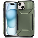 Sliding Camshield Phone Case, For iPhone 15