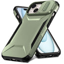 Sliding Camshield Phone Case, For iPhone 15