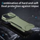Sliding Camshield Phone Case, For iPhone 15