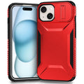 Sliding Camshield Phone Case, For iPhone 15