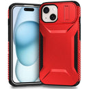 Sliding Camshield Phone Case, For iPhone 15