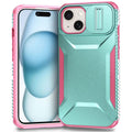 Sliding Camshield Phone Case, For iPhone 15