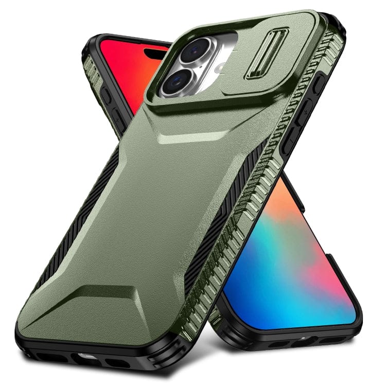 Sliding Camshield Phone Case, For iPhone 16