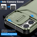 Sliding Camshield Phone Case, For iPhone 16