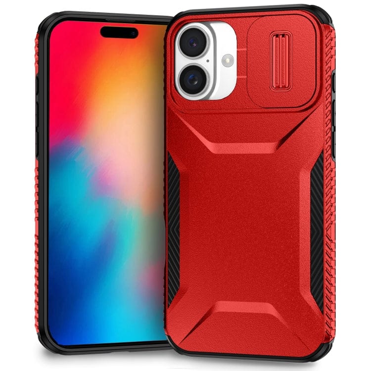 Sliding Camshield Phone Case, For iPhone 16