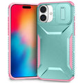 Sliding Camshield Phone Case, For iPhone 16