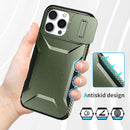 Sliding Camshield Phone Case, For iPhone 16 Pro