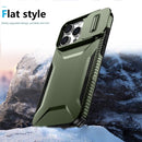 Sliding Camshield Phone Case, For iPhone 16 Pro