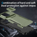 Sliding Camshield Phone Case, For iPhone 16 Pro