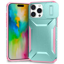 Sliding Camshield Phone Case, For iPhone 16 Pro