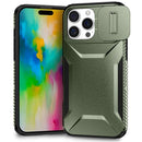 Sliding Camshield Phone Case, For iPhone 16 Pro Max