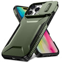Sliding Camshield Phone Case, For iPhone 16 Pro Max