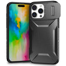 Sliding Camshield Phone Case, For iPhone 16 Pro Max