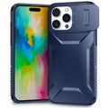 Sliding Camshield Phone Case, For iPhone 16 Pro Max