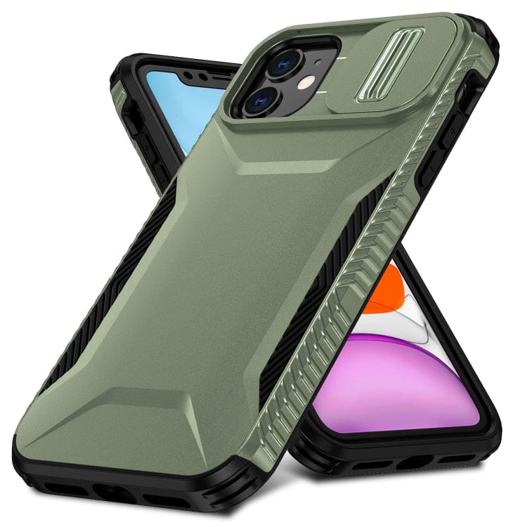 Sliding Camshield Phone Case, For iPhone 11