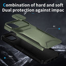 Sliding Camshield Phone Case, For iPhone 11