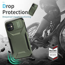 Sliding Camshield Phone Case, For iPhone 11