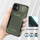 Sliding Camshield Phone Case, For iPhone 11