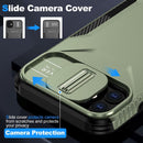 Sliding Camshield Phone Case, For iPhone 11
