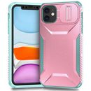 Sliding Camshield Phone Case, For iPhone 11
