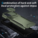 Sliding Camshield Phone Case, For iPhone 11 Pro