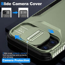 Sliding Camshield Phone Case, For iPhone 11 Pro