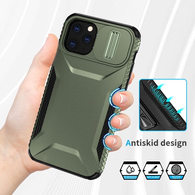Sliding Camshield Phone Case, For iPhone 11 Pro