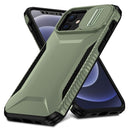 Sliding Camshield Phone Case, For iPhone 12
