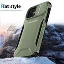 Sliding Camshield Phone Case, For iPhone 12