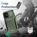 Sliding Camshield Phone Case, For iPhone 12