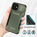 Sliding Camshield Phone Case, For iPhone 12