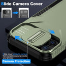 Sliding Camshield Phone Case, For iPhone 12