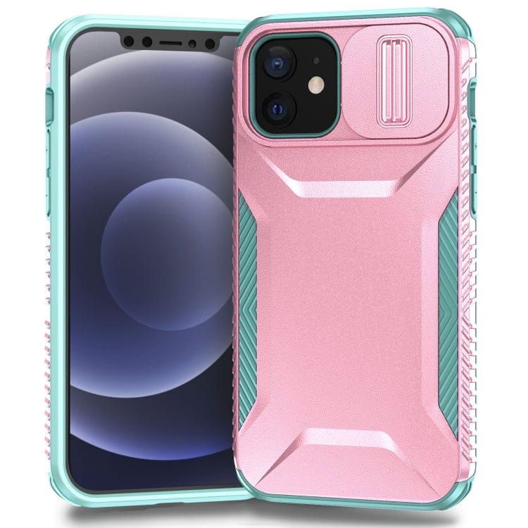 Sliding Camshield Phone Case, For iPhone 12